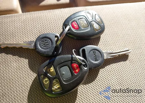 2013 Buick Enclave Leather from USA, damaged, VIN 5GAKVCKD4DJ135365